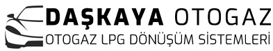 Daşkaya Otogaz | Otogaz LPG Dönüşüm